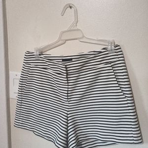 Woman Navy short size 4 Cynthia Rowley